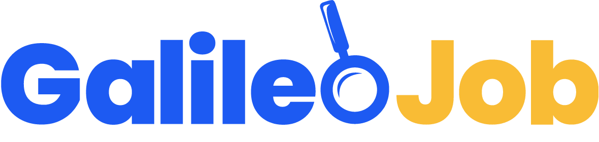 GalileoJob Logo